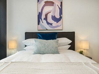Appartement Melbourne Kenmerken 5