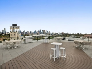 Apartment Melbourne  12
