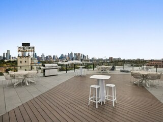 Appartement Melbourne  12