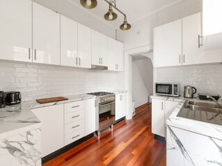 Apartment Sydney Ausstattung 4