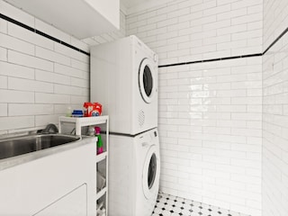 Apartamento Sydney Características 5