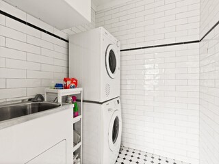 Apartment Sydney Ausstattung 5
