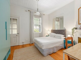 Apartamento Sydney Características 17