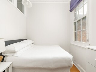 Apartamento Sydney Características 6