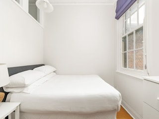 Apartment Sydney Ausstattung 6