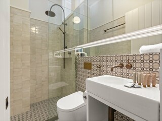 Apartamento Sydney Características 18