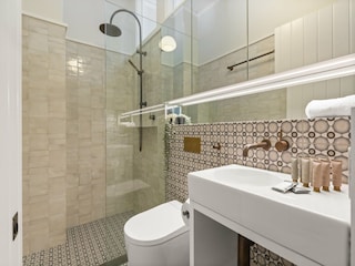 Apartment Sydney Ausstattung 18