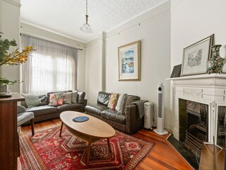 Apartamento Sydney Características 7