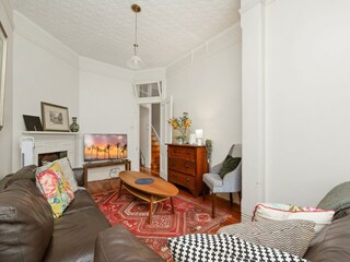 Appartamento Sydney Caratteristiche 8