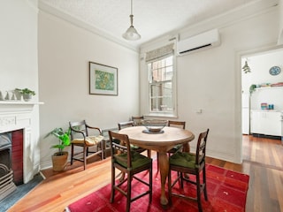 Apartamento Sydney Características 9