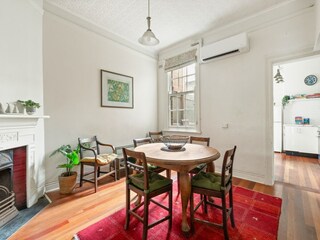 Apartment Sydney Ausstattung 9