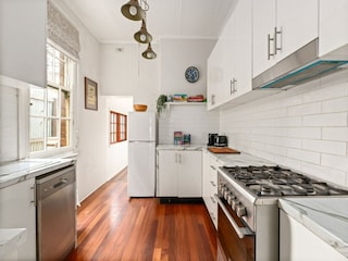 Apartment Sydney Ausstattung 11