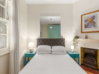 Apartamento Sydney Características 12