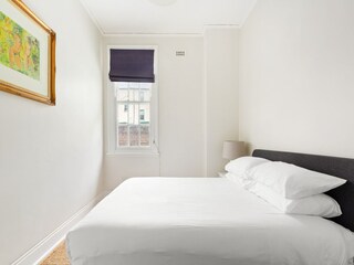 Apartamento Sydney Características 13