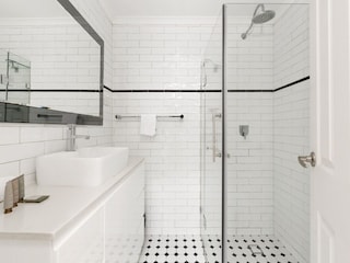 Apartamento Sydney Características 15