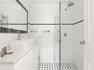 Apartment Sydney Ausstattung 15