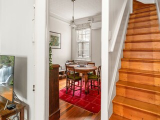 Apartment Sydney Ausstattung 16