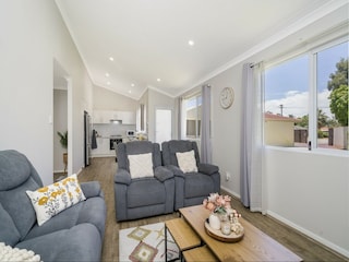 Apartment Perth Ausstattung 16