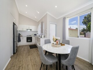 Apartment Perth Ausstattung 13
