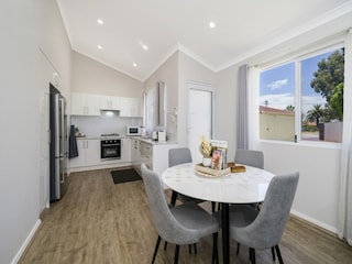 Appartement Perth Équipement 13