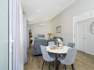 Appartement Perth Équipement 14