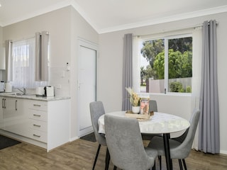 Appartement Perth Équipement 20