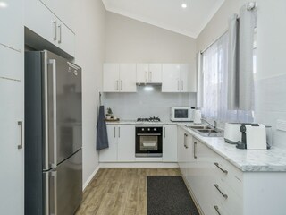 Appartement Perth Équipement 7