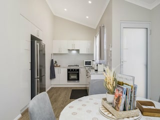 Apartment Perth Ausstattung 19