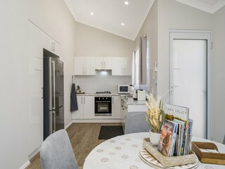 Appartement Perth Kenmerken 19