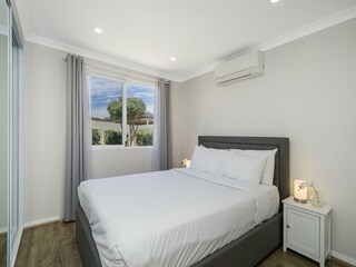 Appartement Perth Équipement 15