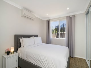 Appartement Perth Équipement 18