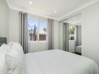Apartment Perth Ausstattung 8