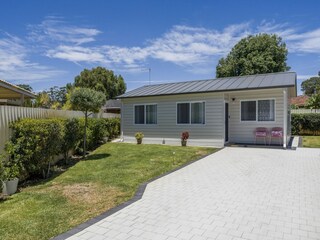 Appartamento Perth Registrazione all'aperto 1