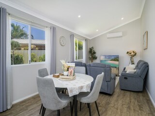 Apartment Perth Ausstattung 5