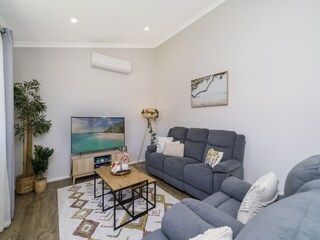 Appartement Perth Équipement 9