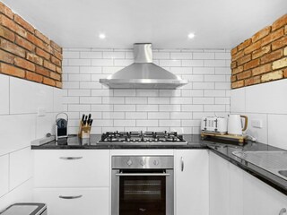 Apartamento Welt Características 14