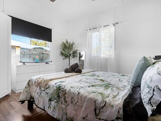 Appartement Welt Équipement 6