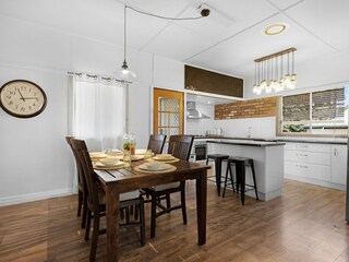 Appartement Welt Équipement 7