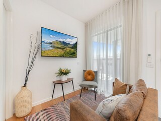 Appartamento Melbourne Caratteristiche 2