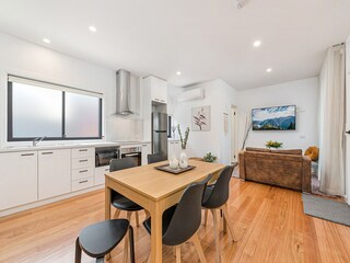 Appartement Melbourne Kenmerken 13