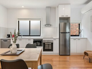 Appartamento Melbourne Caratteristiche 4