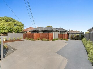 Appartamento Melbourne Caratteristiche 6