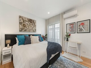 Appartamento Melbourne Caratteristiche 9