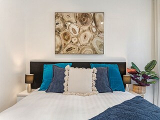 Appartement Melbourne Kenmerken 4
