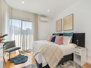 Appartamento Melbourne Caratteristiche 14