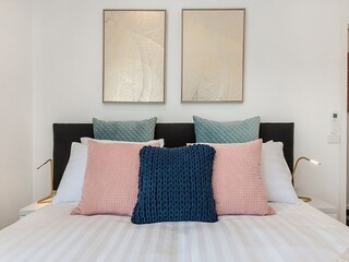 Appartamento Melbourne Caratteristiche 15