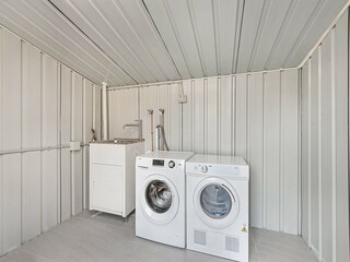 Appartement Melbourne Kenmerken 19