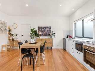 Appartement Melbourne Kenmerken 7