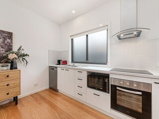 Appartement Melbourne Kenmerken 8