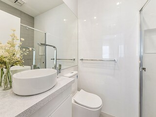 Apartment Melbourne Ausstattung 10